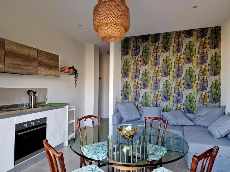 Olivella21 Luxury Apartment Montesanto Neapol Zewnętrze zdjęcie
