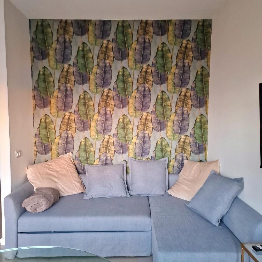Olivella21 Luxury Apartment Montesanto Neapol Zewnętrze zdjęcie