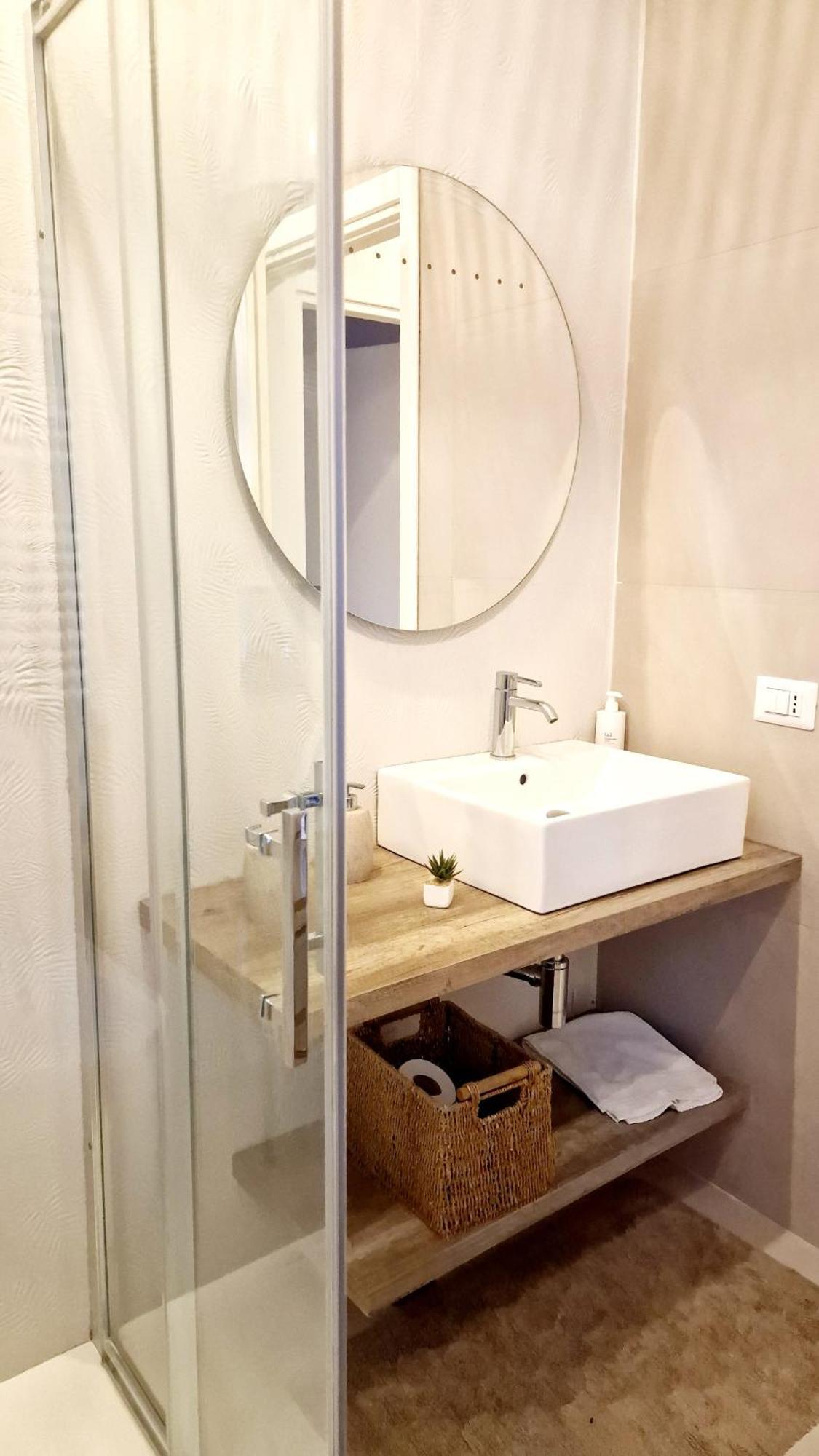 Olivella21 Luxury Apartment Montesanto Neapol Zewnętrze zdjęcie