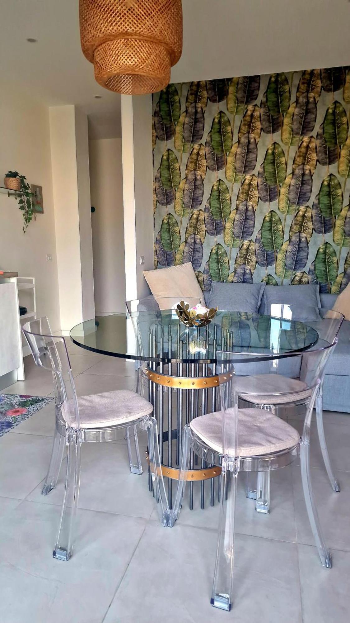 Olivella21 Luxury Apartment Montesanto Neapol Zewnętrze zdjęcie
