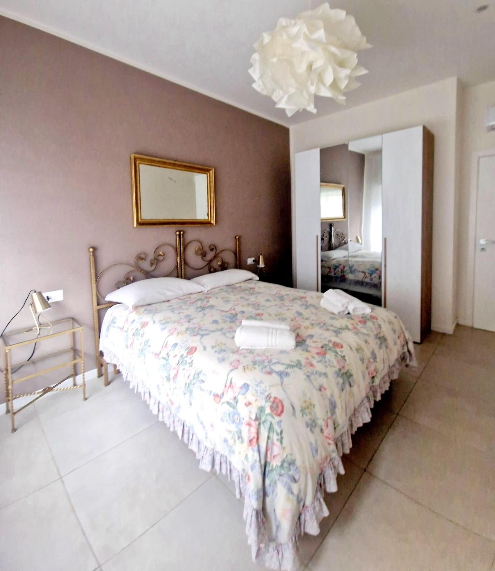 Olivella21 Luxury Apartment Montesanto Neapol Zewnętrze zdjęcie